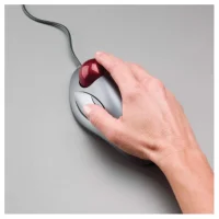 Трекбол Logitech TrackMan Marble фото 4